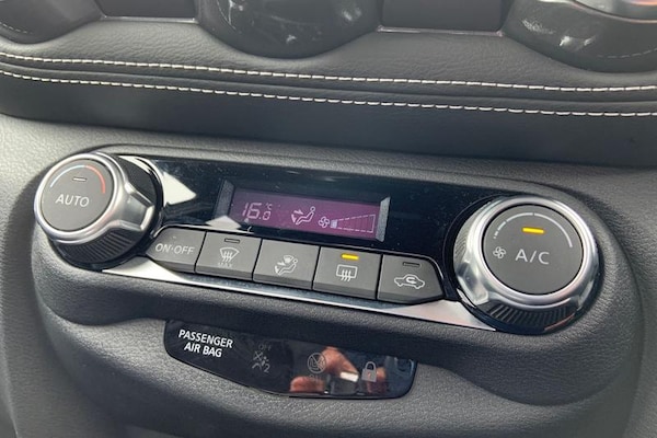 Used Nissan Juke 2023 for sale - 76117633: Photo 15