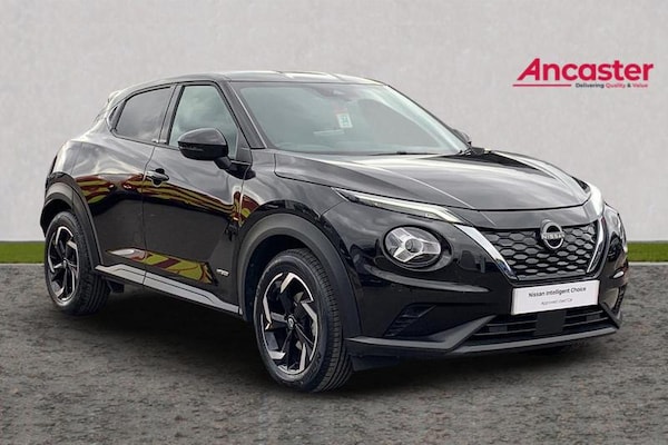 Used Nissan Juke 2023 for sale - 76117633: Photo 1
