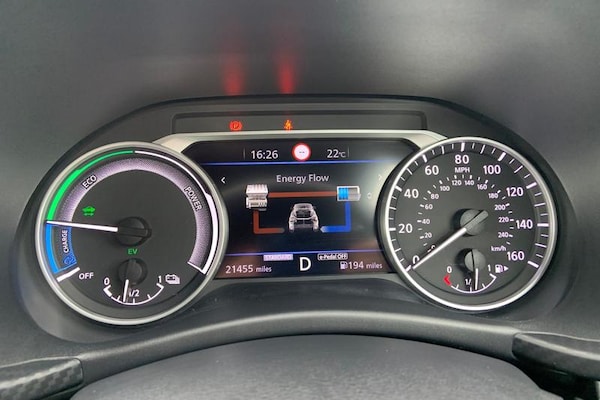 Used Nissan Juke 2023 for sale - 76117633: Photo 20