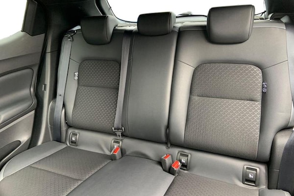 Used Nissan Juke 2023 for sale - 76117633: Photo 23