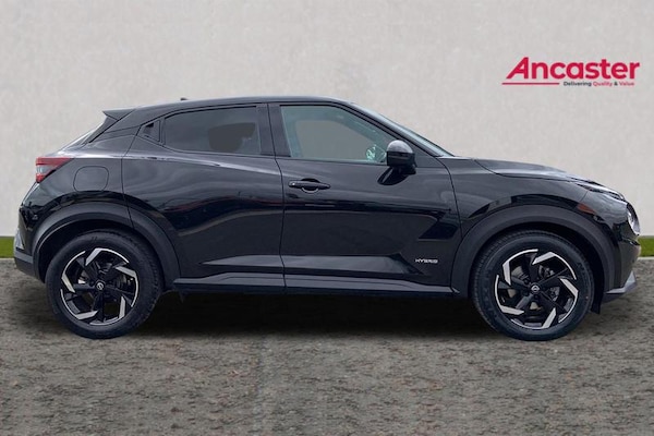 Used Nissan Juke 2023 for sale - 76117633: Photo 2