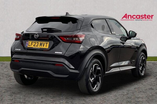Used Nissan Juke 2023 for sale - 76117633: Photo 3