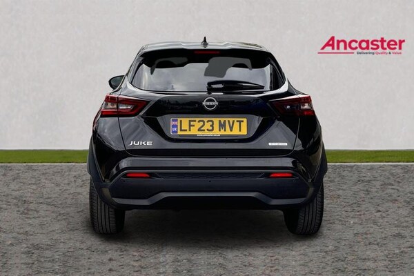 Used Nissan Juke 2023 for sale - 76117633: Photo 4