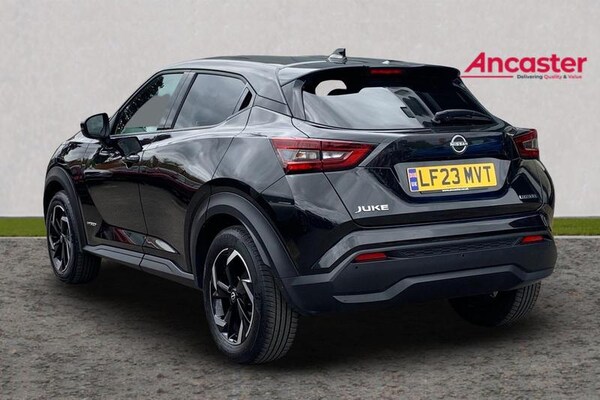 Used Nissan Juke 2023 for sale - 76117633: Photo 5