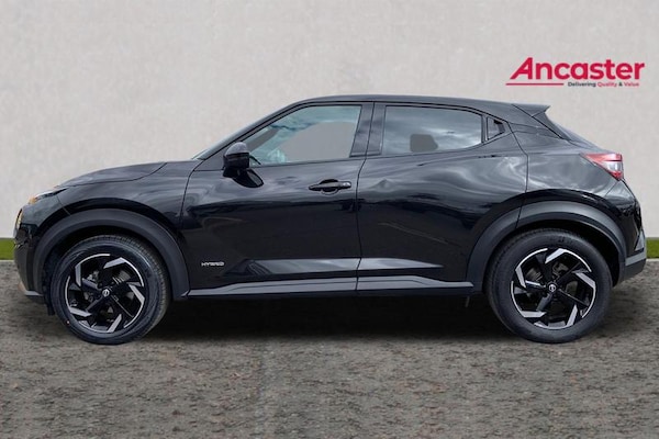 Used Nissan Juke 2023 for sale - 76117633: Photo 6