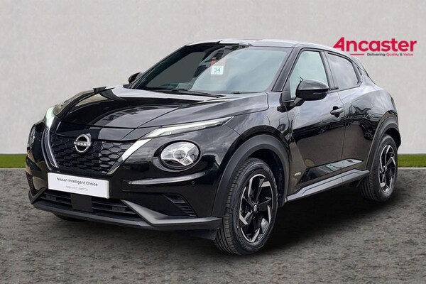 Used Nissan Juke 2023 for sale - 76117633: Photo 7
