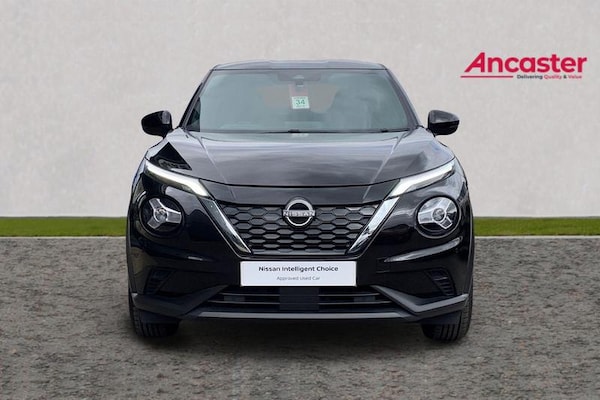 Used Nissan Juke 2023 for sale - 76117633: Photo 8