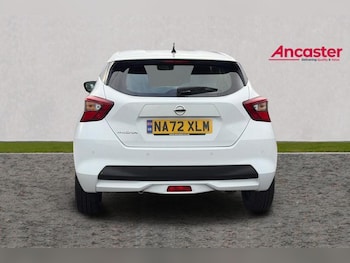 Used Nissan Micra 2022 for sale - 78838593: Photo