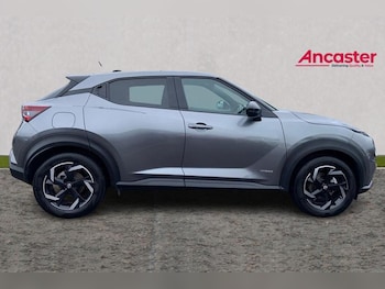 Used Nissan Juke 2022 for sale - 75428408: Photo