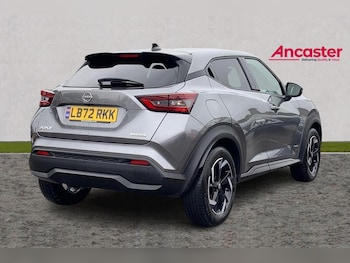 Used Nissan Juke 2022 for sale - 75428408: Photo