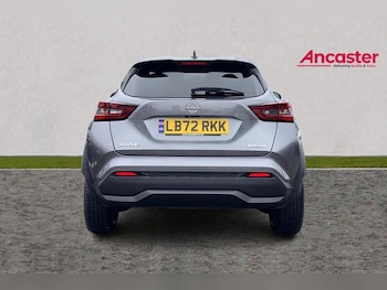 Used Nissan Juke 2022 for sale - 75428408: Photo