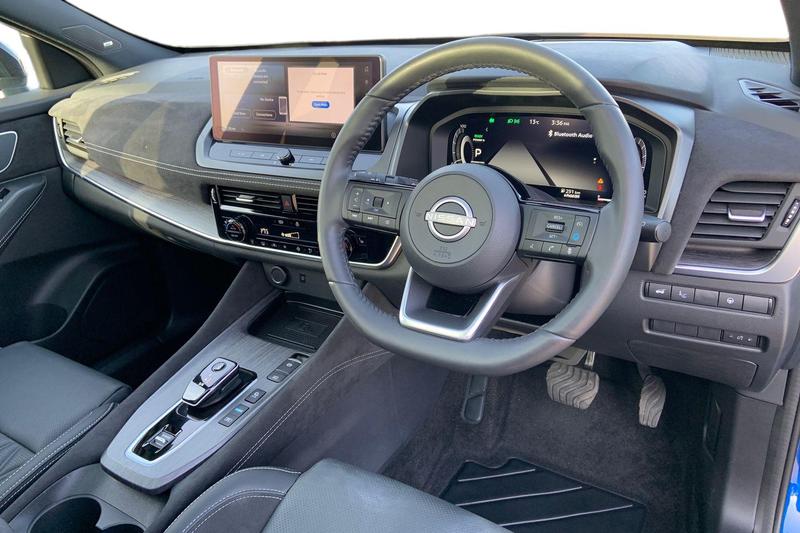 Used Nissan Qashqai 2024 for sale - 77672610: Photo 10