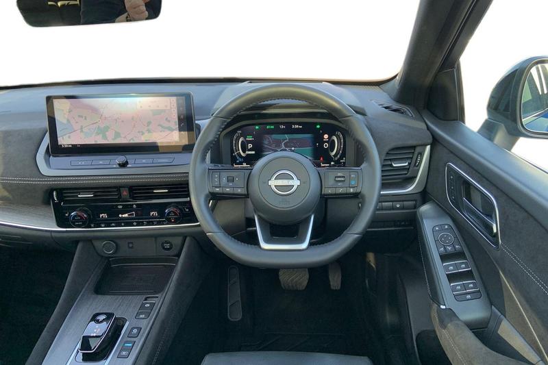 Used Nissan Qashqai 2024 for sale - 77672610: Photo 11