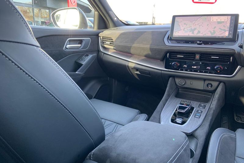 Used Nissan Qashqai 2024 for sale - 77672610: Photo 14