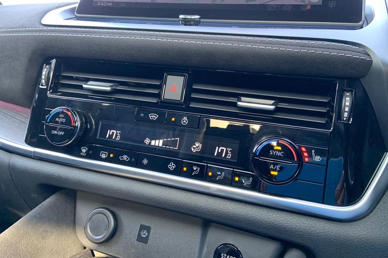 Used Nissan Qashqai 2024 for sale - 77672610: Photo 15