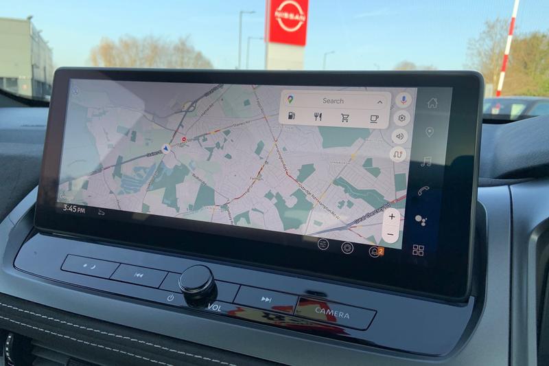 Used Nissan Qashqai 2024 for sale - 77672610: Photo 18