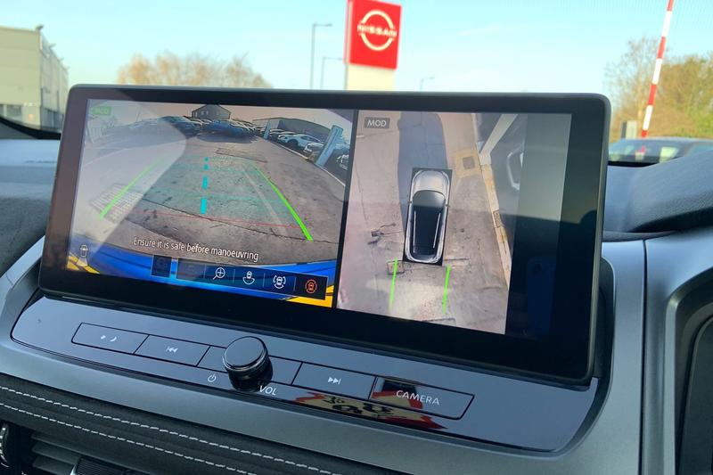 Used Nissan Qashqai 2024 for sale - 77672610: Photo 19