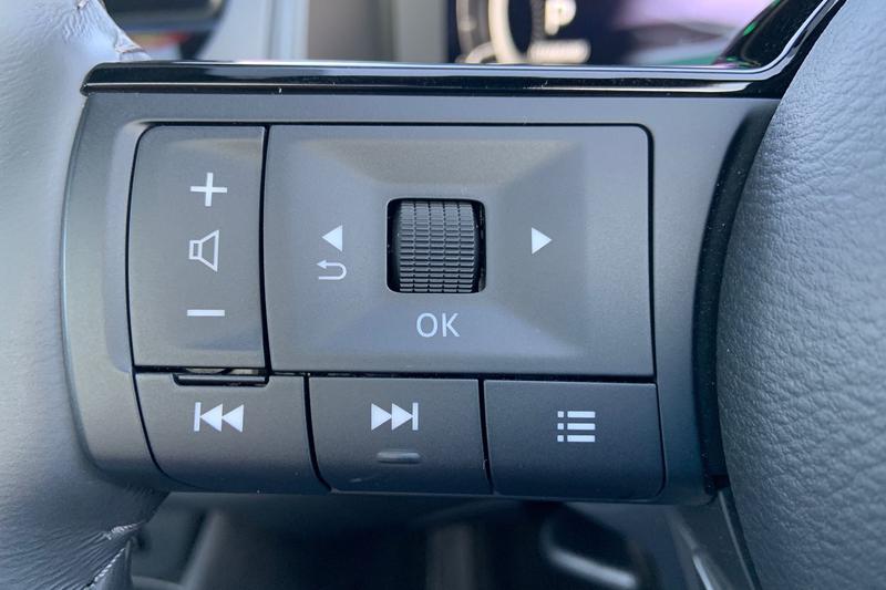 Used Nissan Qashqai 2024 for sale - 77672610: Photo 21