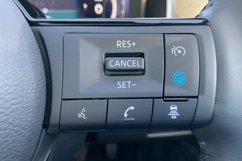 Used Nissan Qashqai 2024 for sale - 77672610: Photo 22