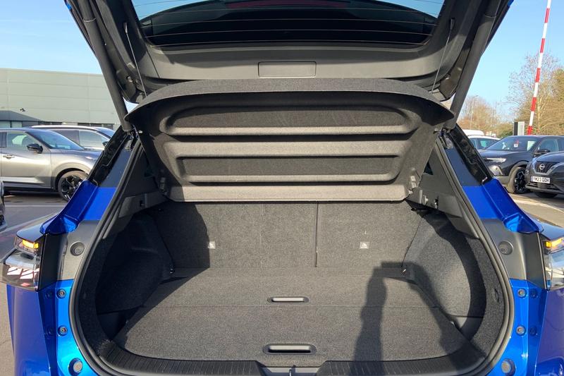 Used Nissan Qashqai 2024 for sale - 77672610: Photo 24