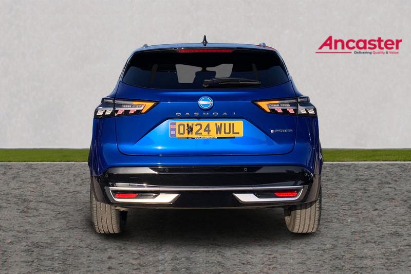 Used Nissan Qashqai 2024 for sale - 77672610: Photo 4