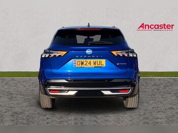 Used Nissan Qashqai 2024 for sale - 77672610: Photo