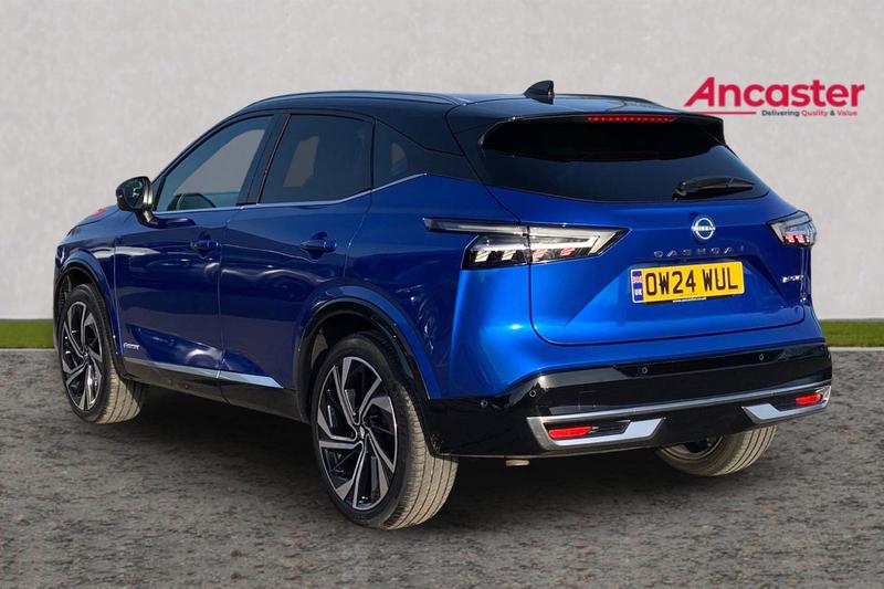 Used Nissan Qashqai 2024 for sale - 77672610: Photo 5