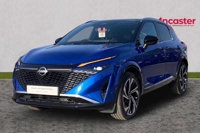 Used Nissan Qashqai 2024 for sale - 77672610: Photo 7