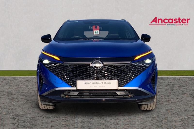 Used Nissan Qashqai 2024 for sale - 77672610: Photo 8