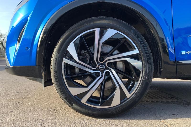 Used Nissan Qashqai 2024 for sale - 77672610: Photo 9