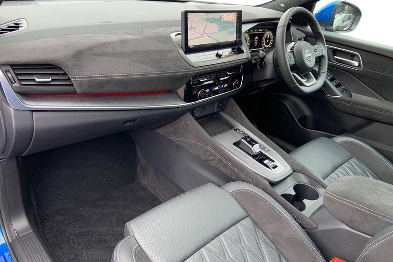 Used Nissan Qashqai 2024 for sale - 78176041: Photo 13