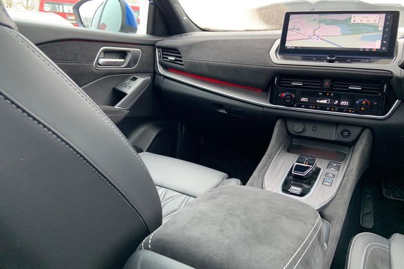 Used Nissan Qashqai 2024 for sale - 78176041: Photo 14