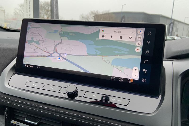 Used Nissan Qashqai 2024 for sale - 78176041: Photo 18