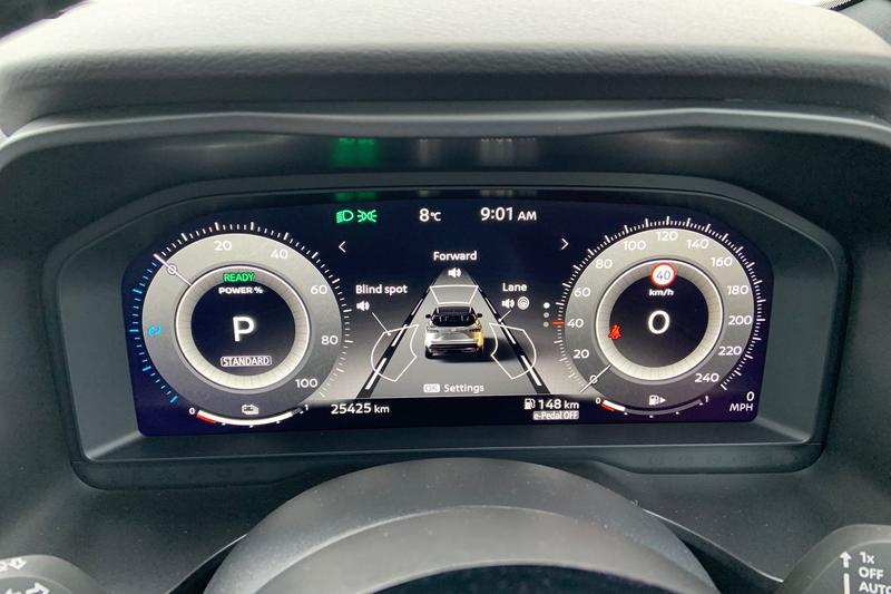 Used Nissan Qashqai 2024 for sale - 78176041: Photo 20