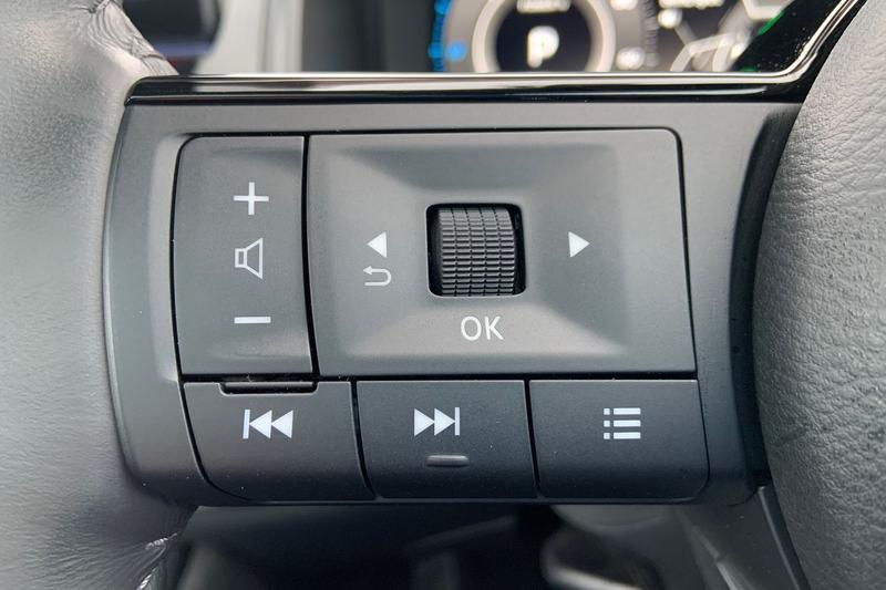 Used Nissan Qashqai 2024 for sale - 78176041: Photo 21