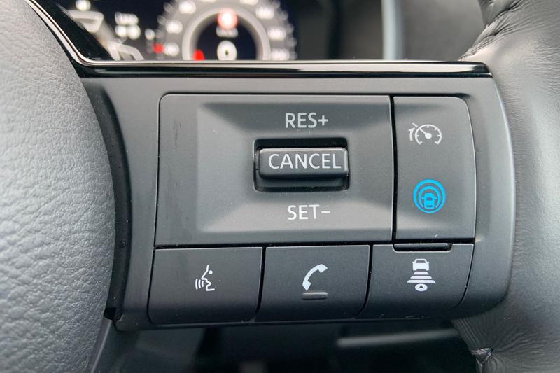 Used Nissan Qashqai 2024 for sale - 78176041: Photo 22