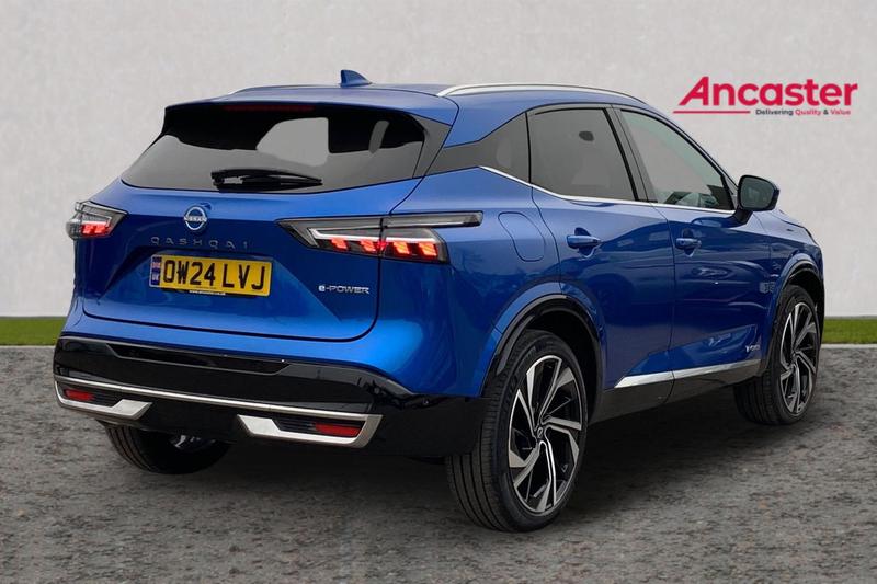 Used Nissan Qashqai 2024 for sale - 78176041: Photo 3