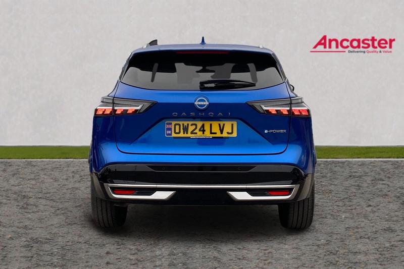 Used Nissan Qashqai 2024 for sale - 78176041: Photo 4