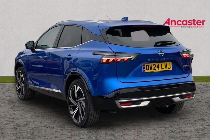 Used Nissan Qashqai 2024 for sale - 78176041: Photo 5