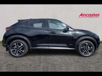 Used Nissan Juke 2024 for sale - 74266867: Photo