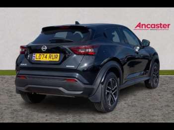 Used Nissan Juke 2024 for sale - 74266867: Photo