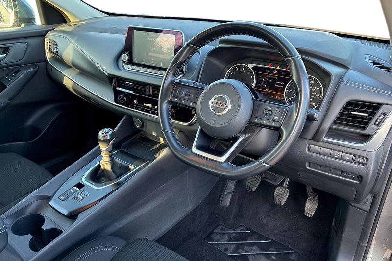 Used Nissan Qashqai 2022 for sale - 76139559: Photo 10