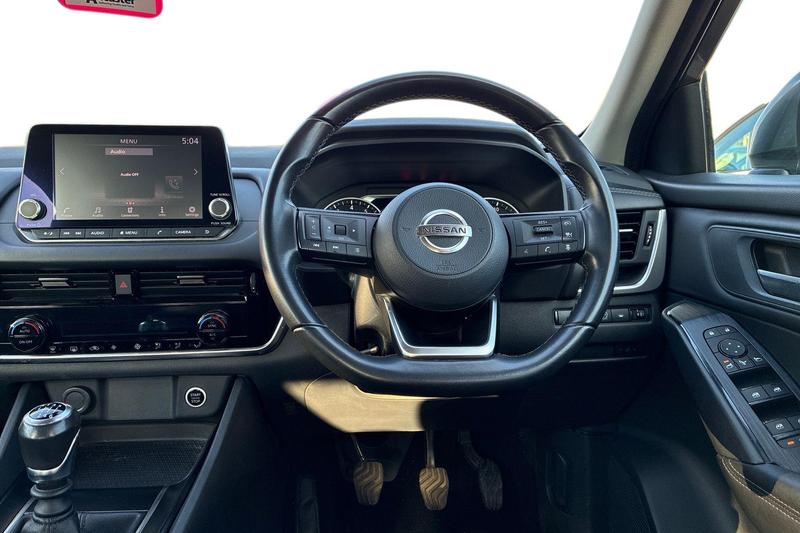 Used Nissan Qashqai 2022 for sale - 76139559: Photo 11