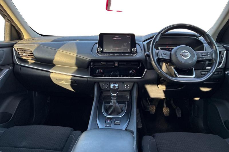 Used Nissan Qashqai 2022 for sale - 76139559: Photo 12
