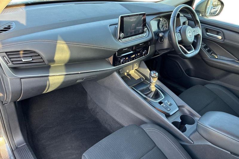 Used Nissan Qashqai 2022 for sale - 76139559: Photo 13