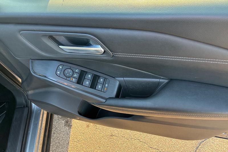 Used Nissan Qashqai 2022 for sale - 76139559: Photo 16
