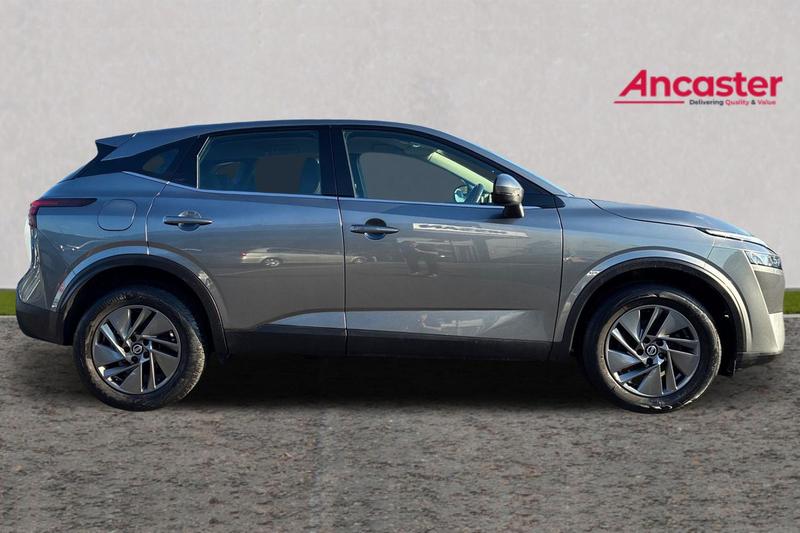 Used Nissan Qashqai 2022 for sale - 76139559: Photo 2