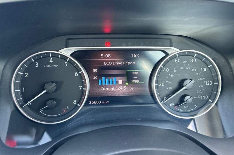 Used Nissan Qashqai 2022 for sale - 76139559: Photo 20