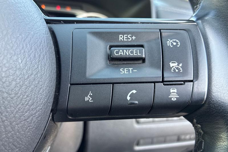 Used Nissan Qashqai 2022 for sale - 76139559: Photo 22