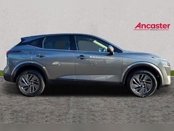 Used Nissan Qashqai 2022 for sale - 76139559: Photo 2